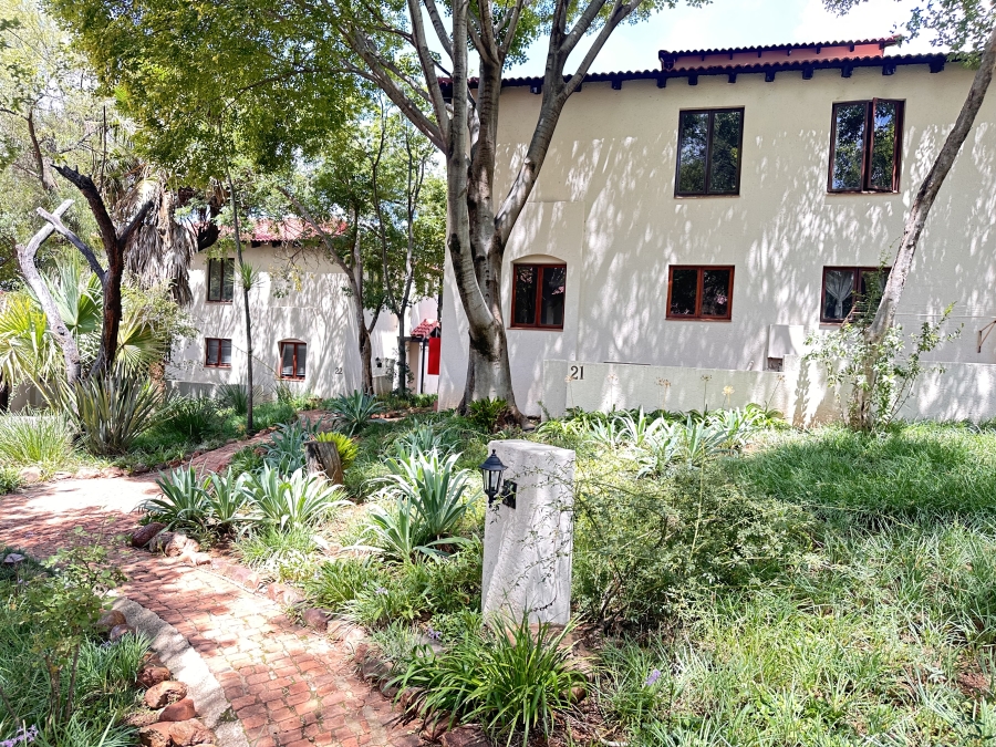 To Let 3 Bedroom Property for Rent in Estate D Afrique North West